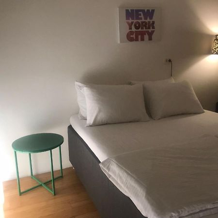 Apartment Megi Mostar Eksteriør billede