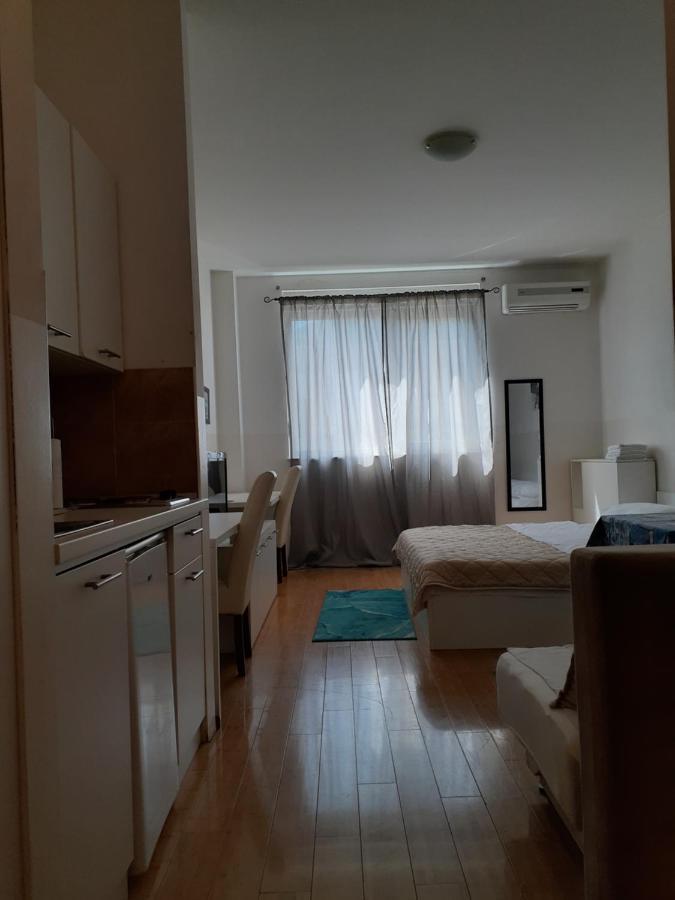 Apartment Megi Mostar Eksteriør billede
