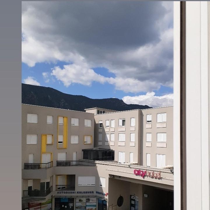 Apartment Megi Mostar Eksteriør billede