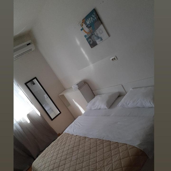 Apartment Megi Mostar Eksteriør billede