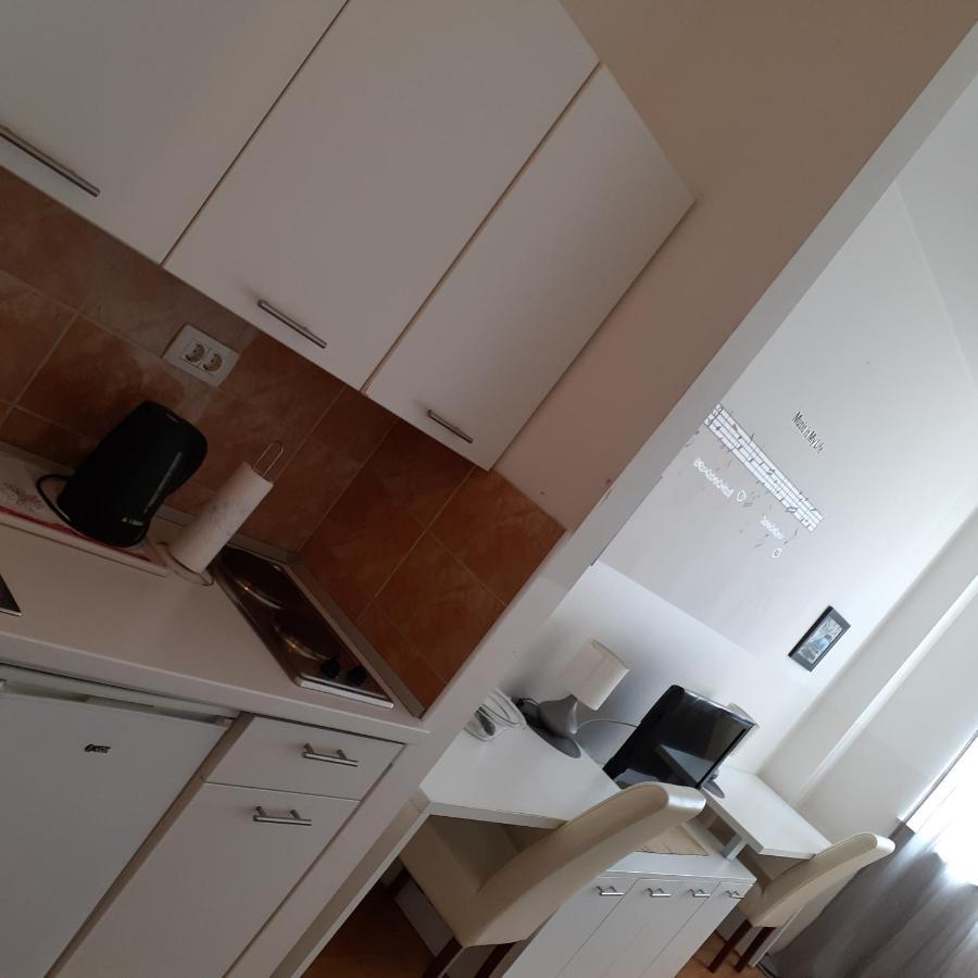 Apartment Megi Mostar Eksteriør billede