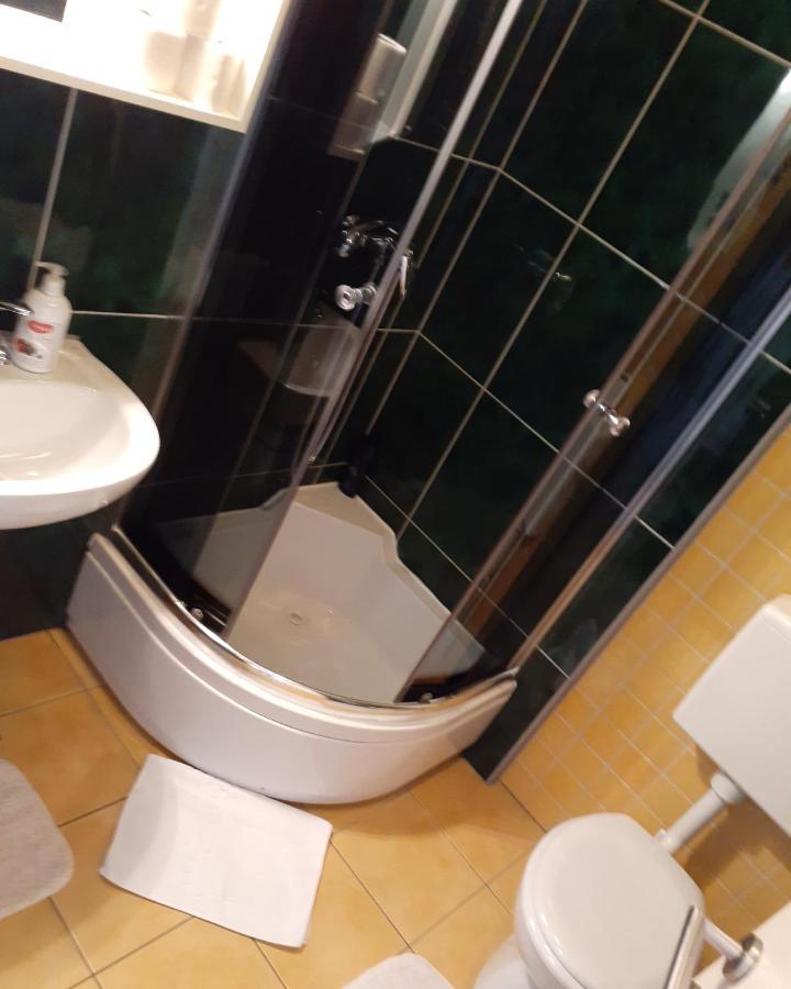 Apartment Megi Mostar Eksteriør billede