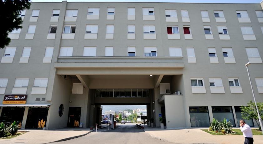 Apartment Megi Mostar Værelse billede