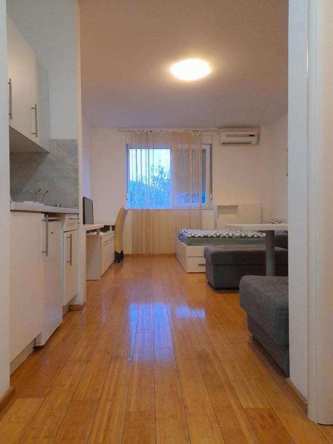 Apartment Megi Mostar Eksteriør billede