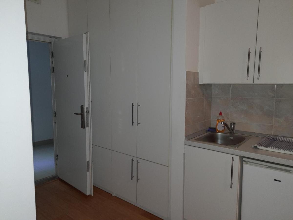 Apartment Megi Mostar Eksteriør billede