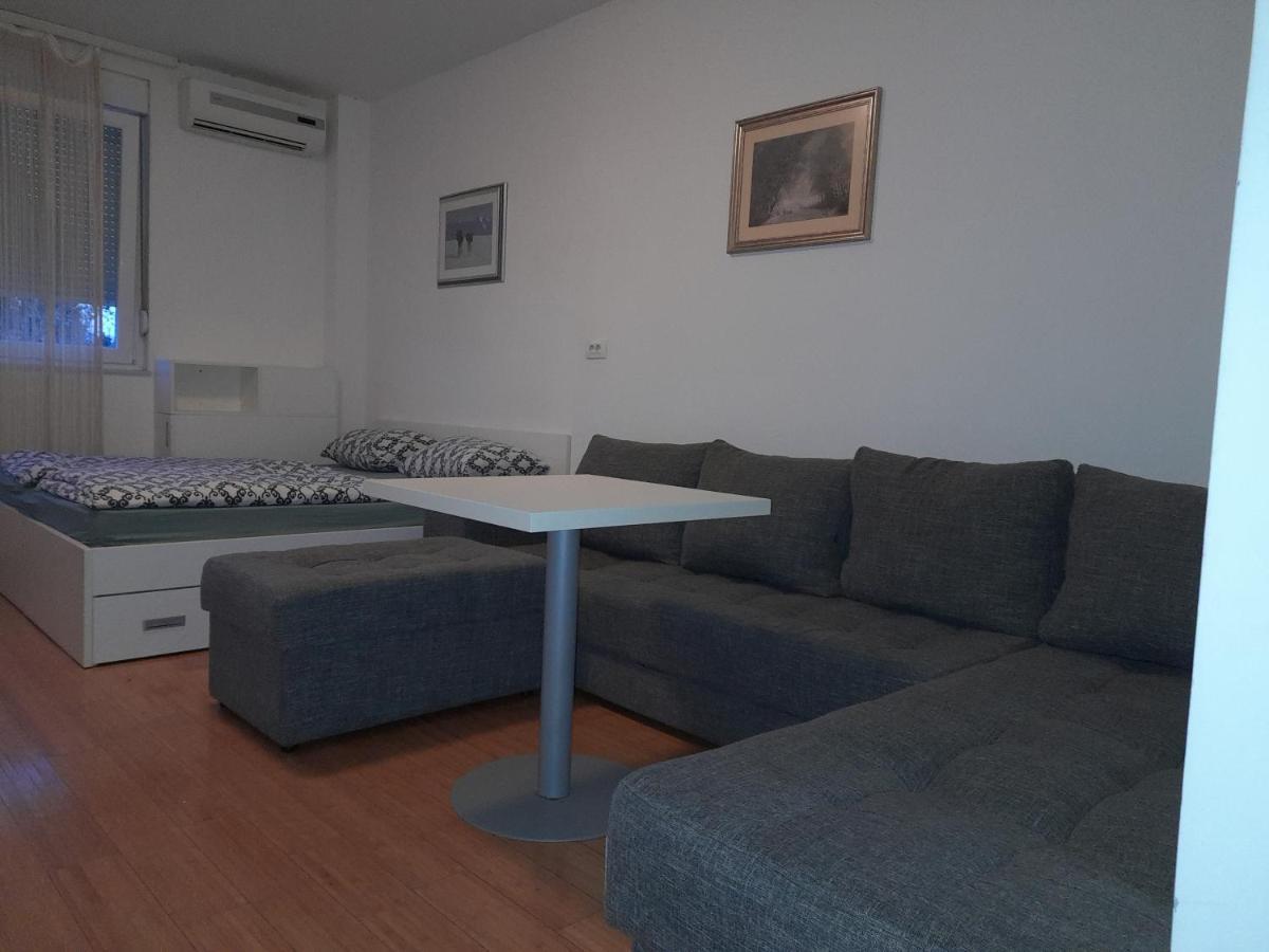 Apartment Megi Mostar Eksteriør billede