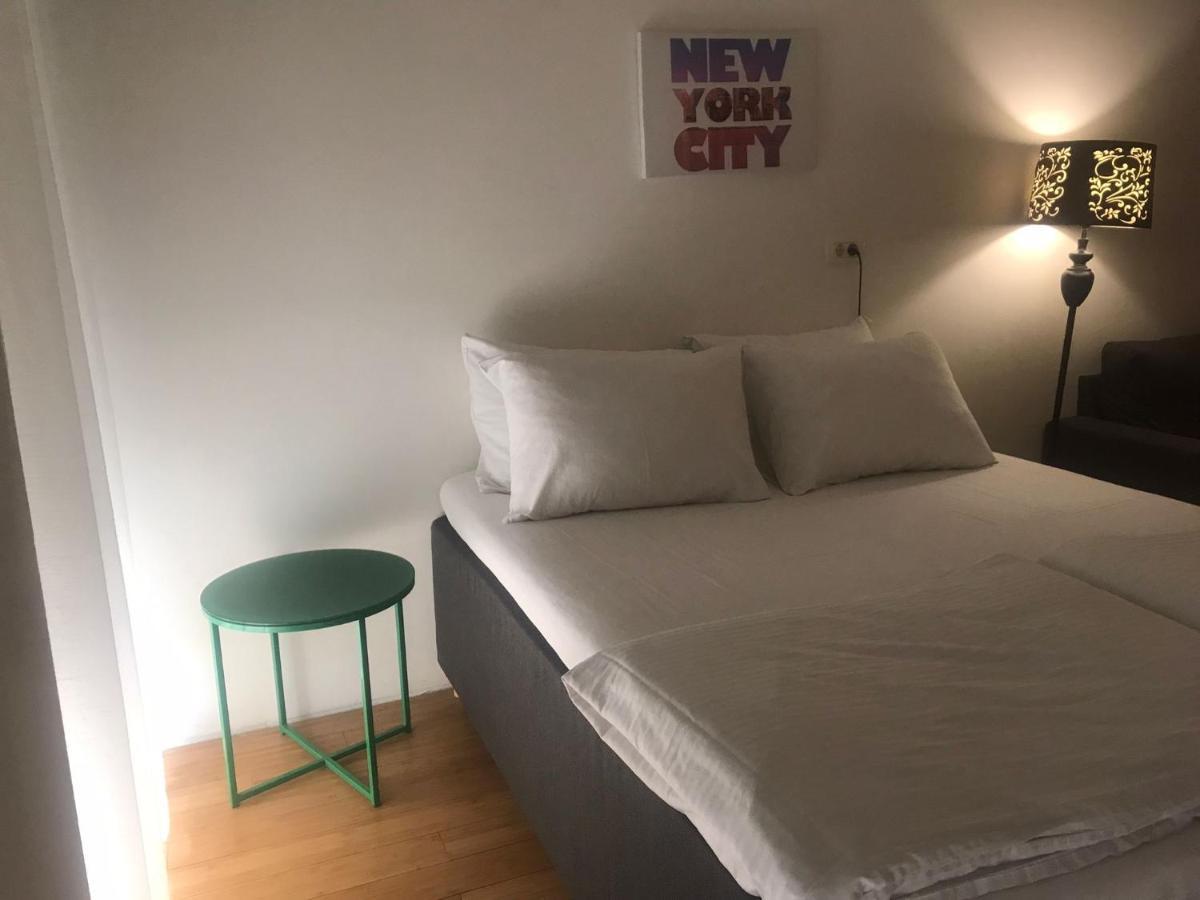 Apartment Megi Mostar Eksteriør billede