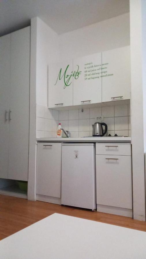 Apartment Megi Mostar Eksteriør billede
