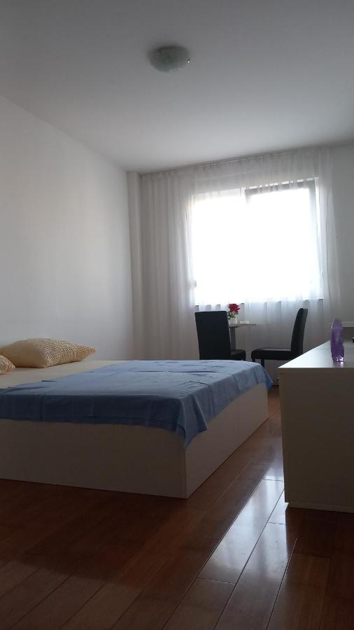 Apartment Megi Mostar Eksteriør billede