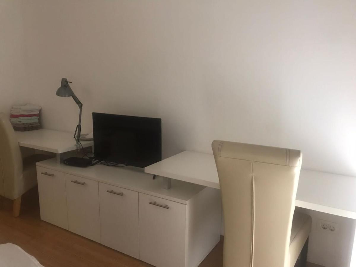 Apartment Megi Mostar Eksteriør billede
