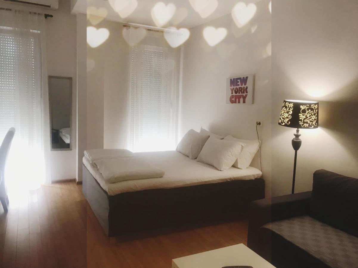 Apartment Megi Mostar Eksteriør billede