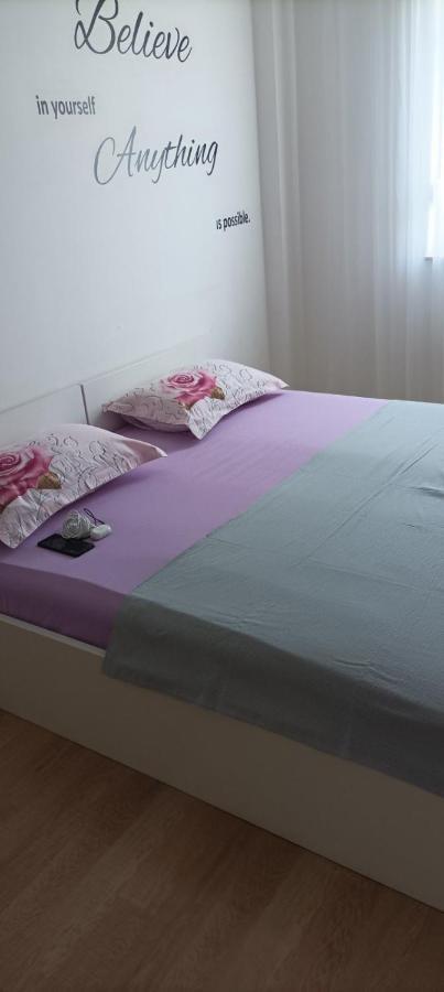 Apartment Megi Mostar Eksteriør billede