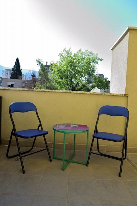 Apartment Megi Mostar Eksteriør billede