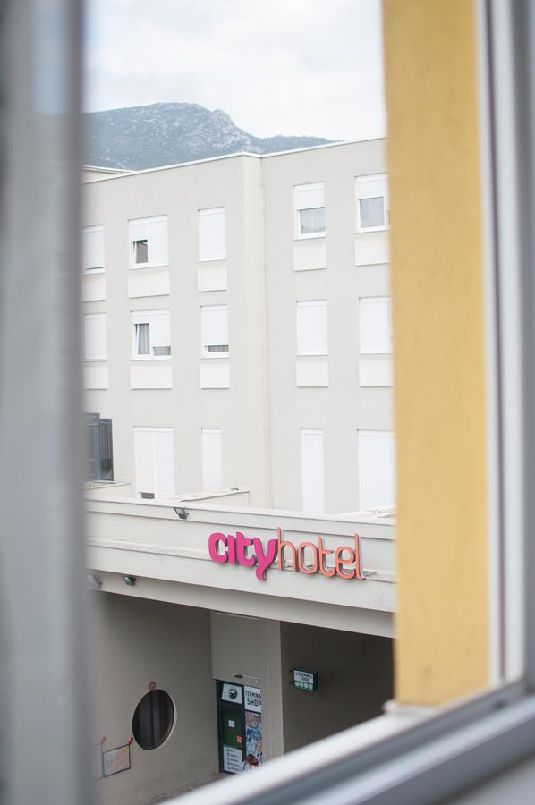 Apartment Megi Mostar Eksteriør billede